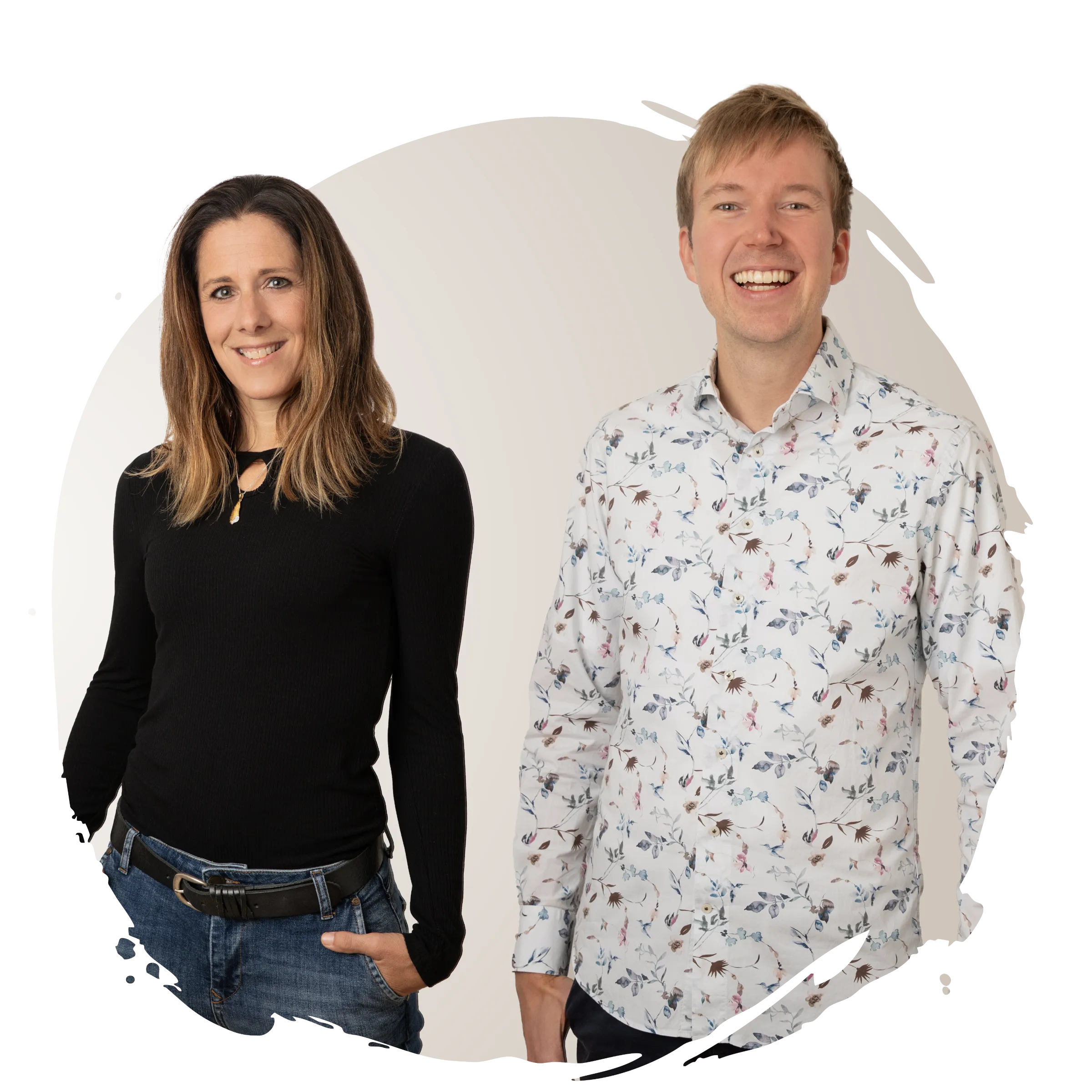 Das Team von Energy Healing Flow